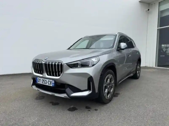 Bmw X1 sdrive18d 150ch xline