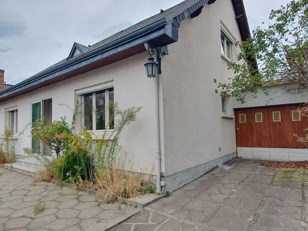 Pavillon 5 pièces 131 m²
