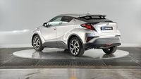 Toyota C-Hr 122h Edition 2WD E-CVT MY20 — photo 8