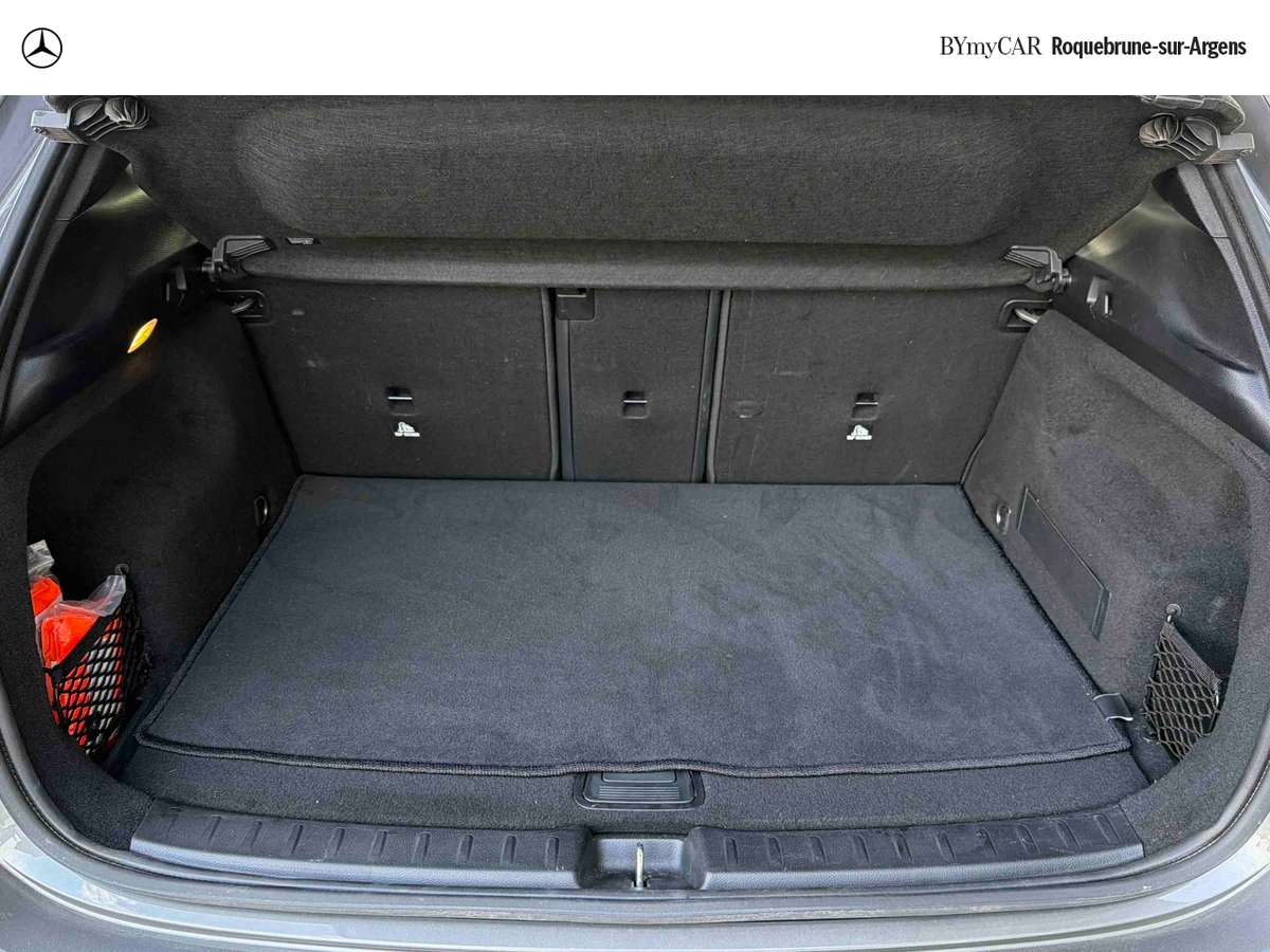 Mercedes GLA 200 d 8G-DCT — photo 13