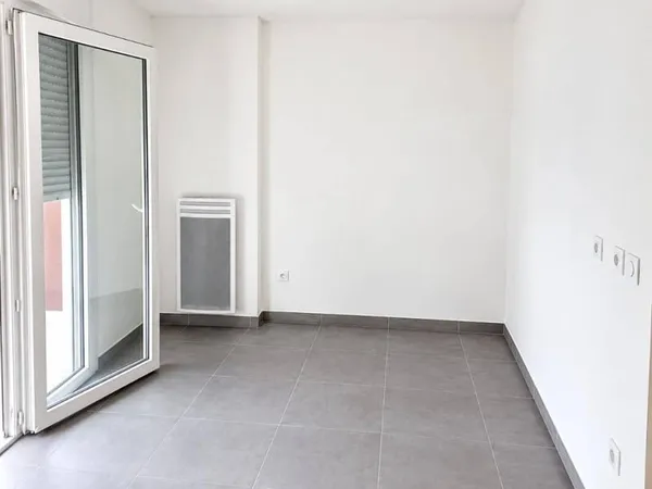 Appartement 1 pièce 25 m²