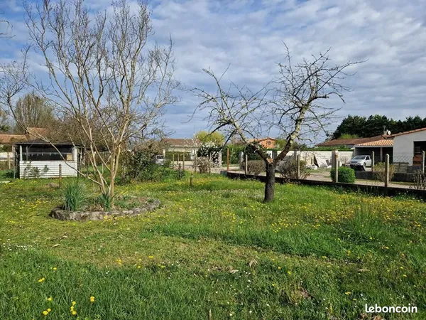 Maison 8 pièces 170 m²