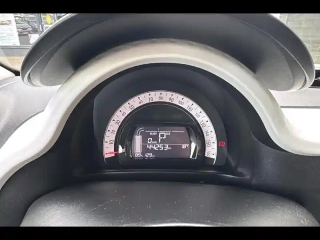 Renault Twingo e-tech electric life r80 achat intégral - 21my — photo 15