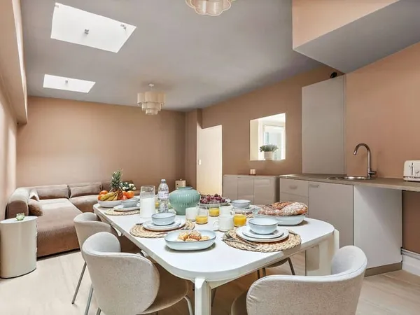 Maison 5 pièces 138 m²