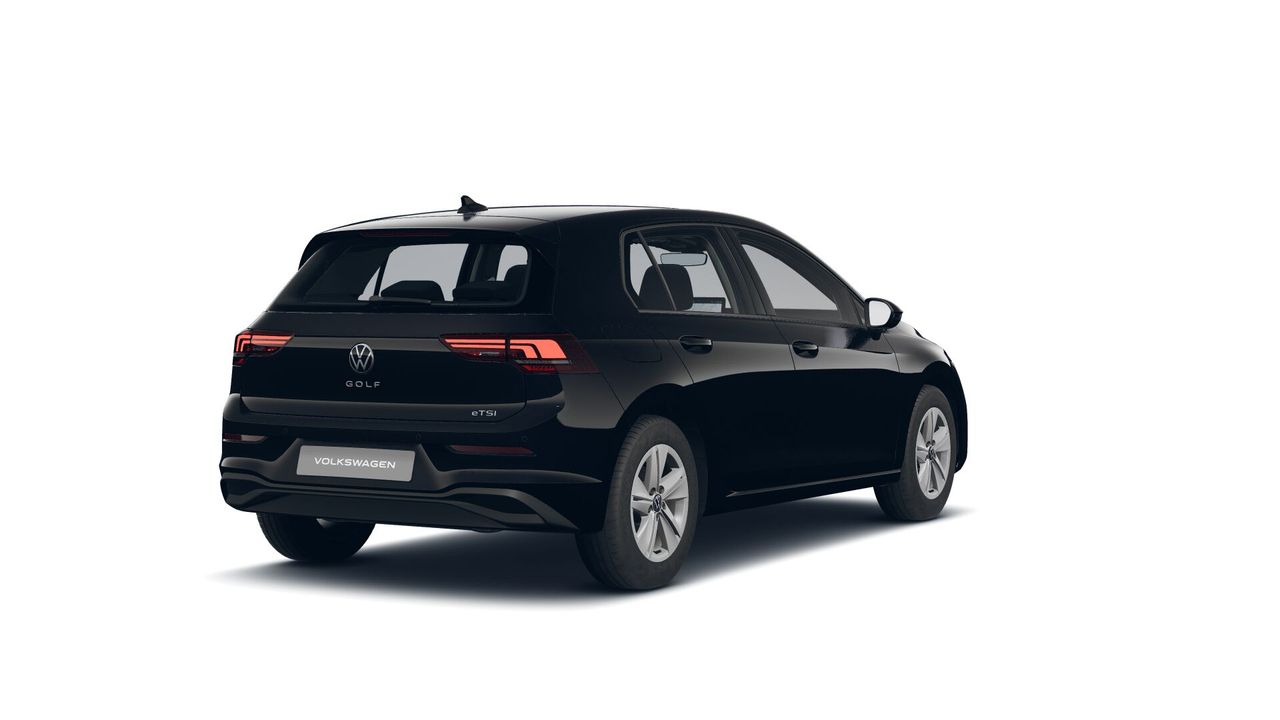 Volkswagen Golf 1.5 eTSI EVO2 116 DSG7 — photo 7