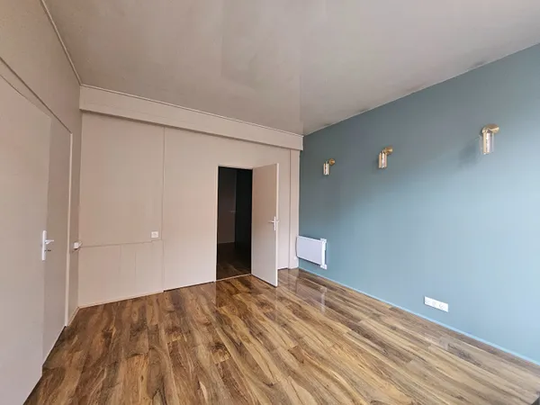 LE HAVRE CENTRE - Local commercial
