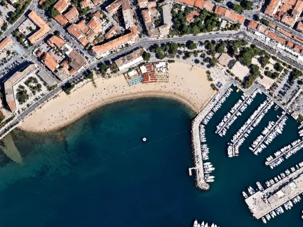 SAINTE-MAXIME CENTRE - OPPORTUNITÉ POUR PROMOTEUR