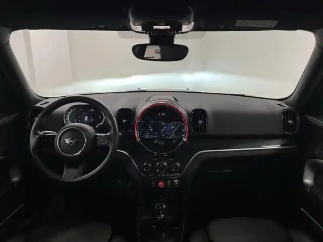 Mini Countryman cooper s 178ch  highlands all4 bva8 — photo 9