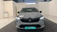 Renault Clio 1.6 E-Tech 145ch full hybrid Evolution - 24