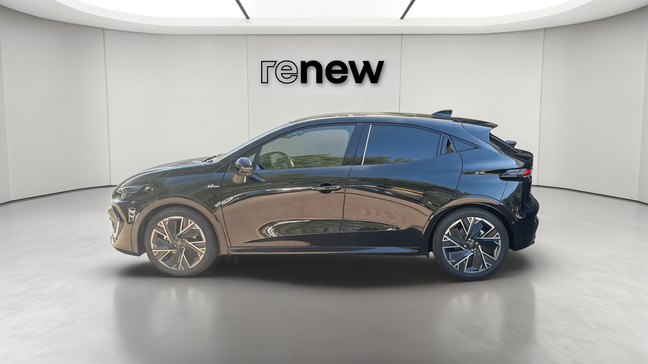 Renault Clio E-Tech full hybrid 160 ch — photo 2