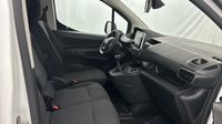 Peugeot Partner Standard 650kg BlueHDi 100ch S&S Asphalt — photo 10
