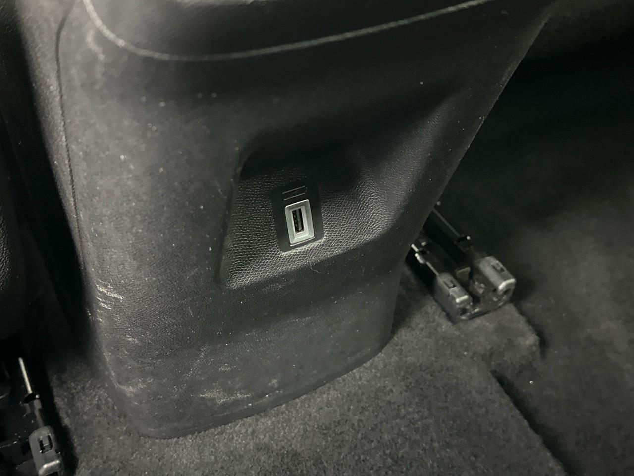 Citroën C5 Aircross hybride rechargeable 225 s&s e-eat8 shine pack — photo 40