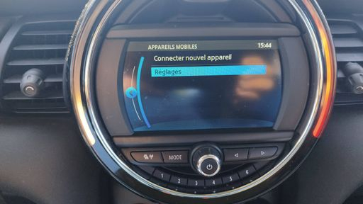 Mini Mini 1.5 One 102 - One – 2020 – 63448 km – Essence – Boîte Manuelle — photo 7