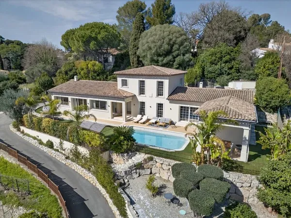 Maison 5 pièces