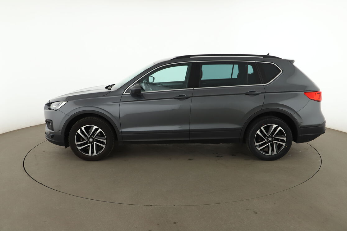 Seat Tarraco 1.5 TSI Style — photo 2