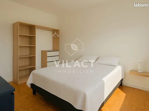 Maison 1 pièce