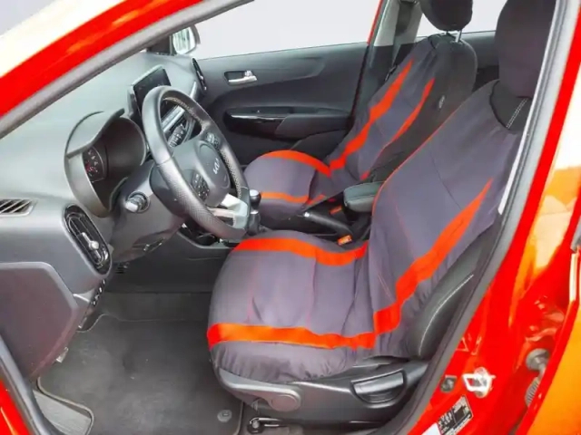 Kia Picanto 1.0 dpi 67ch bvm5 — photo 9