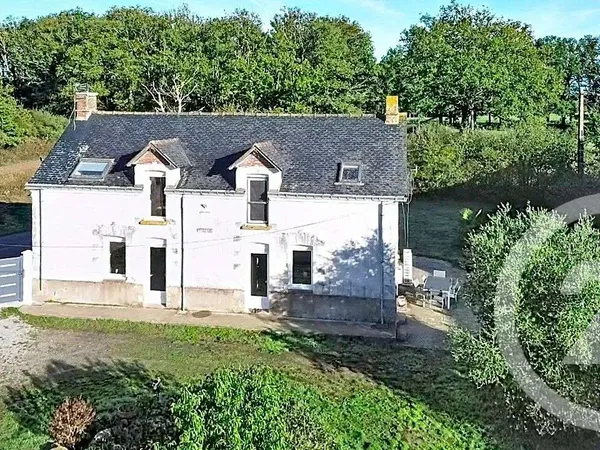 Maison 8 pièces 123 m²
