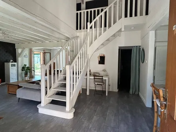 Maison 7 pièces 150 m²