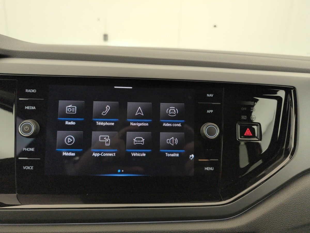 Volkswagen Taigo — photo 17