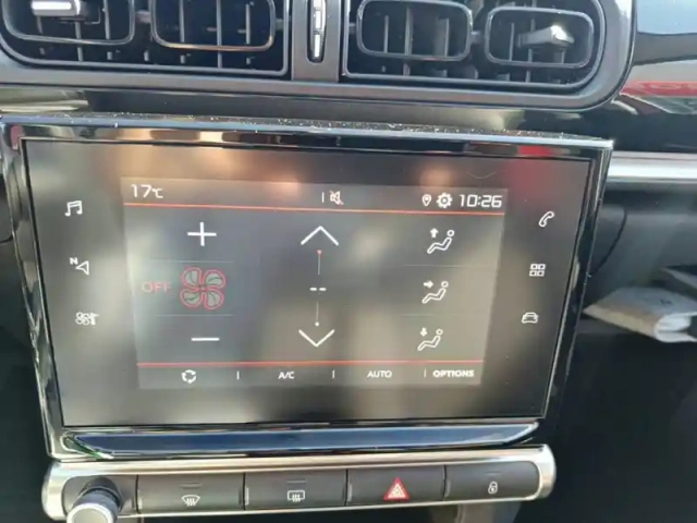 Citroën C3 bluehdi 100 bvm6 — photo 52