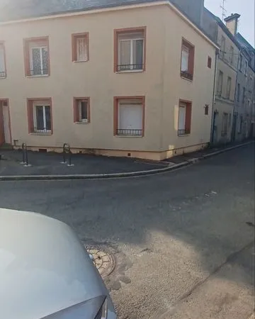 Immeuble 3 appts proche centre