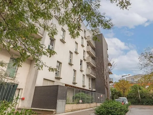 Appartement 1 pièce 18 m²
