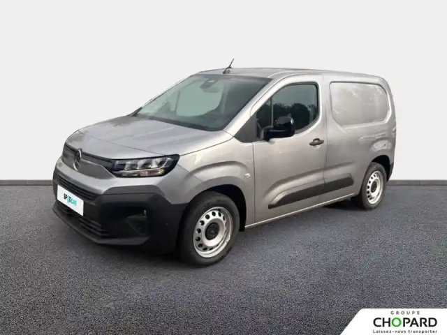 Citroën Berlingo van m diesel 130 ch aut.