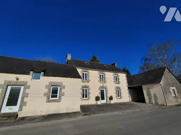 Maison 5 pièces 158 m²