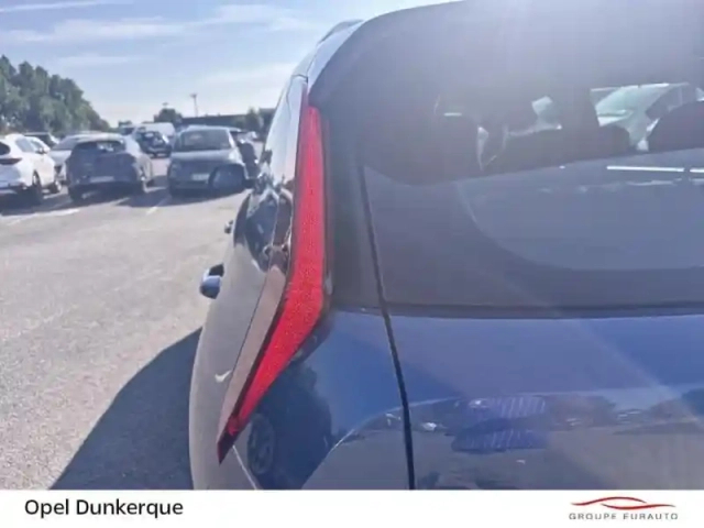 Kia Niro ev 204ch active — photo 13