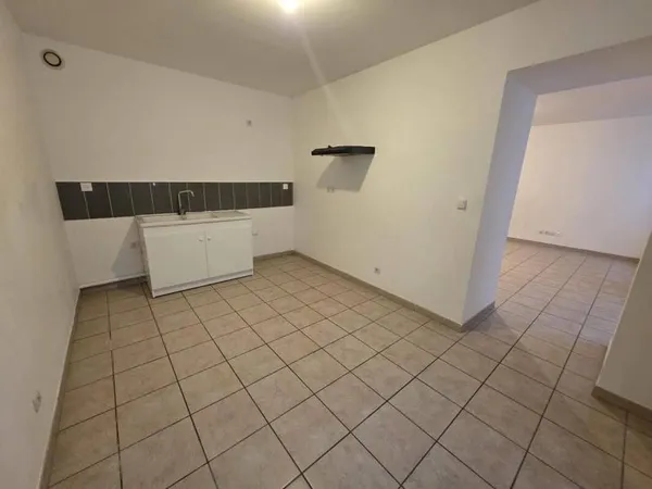 Appartement 4 pièces 87 m²