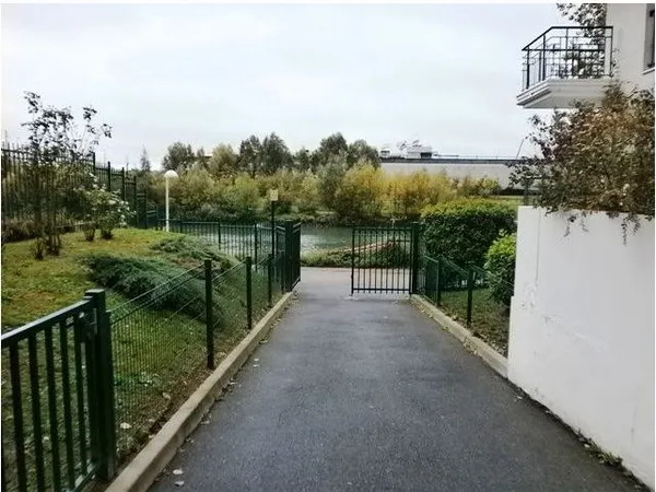 F2 - 45m ²