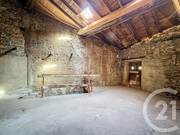 Maison 4 pièces 83 m²