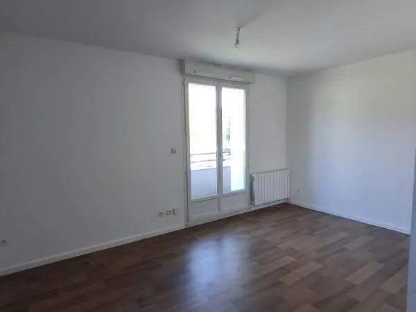 Appartement 2 pièces 51 m²