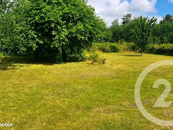 Terrain 530 m² Biganos