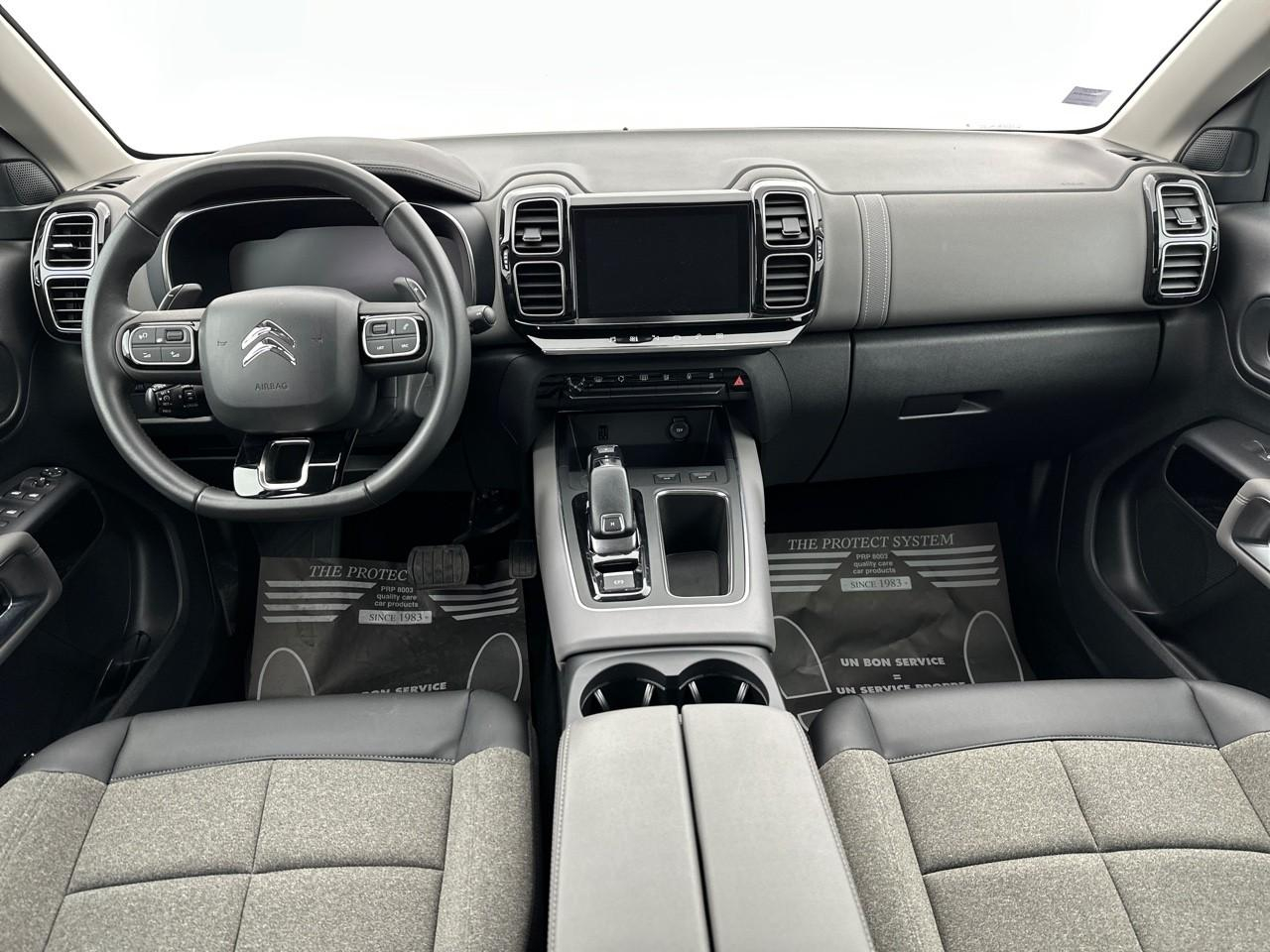 Citroën C5 Aircross puretech 130 s&s eat8 feel — photo 11