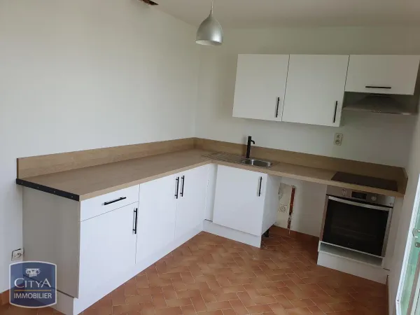 Appartement 3 pièces 76 m²