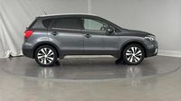 Suzuki S-Cross 1.4 Boosterjet Hybrid 129ch Style Allgrip Auto Euro6d-T — photo 4