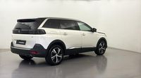 Peugeot 5008 1.2 PureTech 130ch S&S GT EAT8 — photo 5
