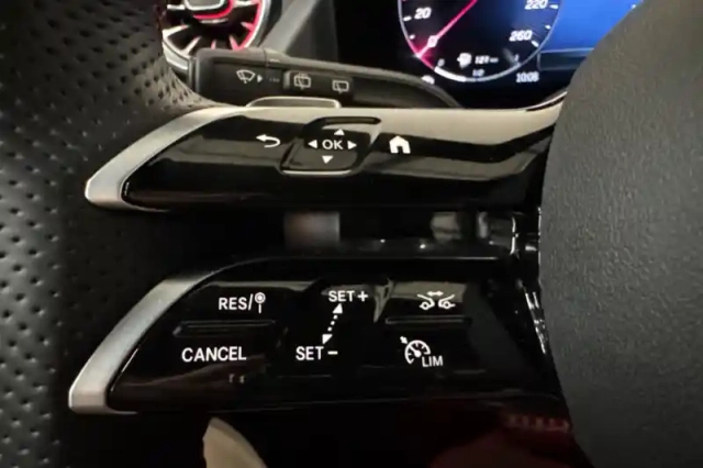Mercedes Gla 250 e 8g-dct — photo 6