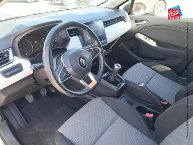 Renault Clio 1.0 tce 90ch evolution — photo 15