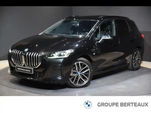 Bmw Serie 2 série 2 activetourer 225e 245ch xdrive m sport dkg7
