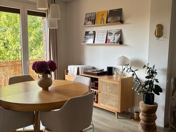 Appartement T3