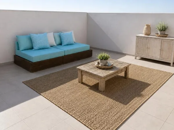 Appartement T4 de 89m² à SETE