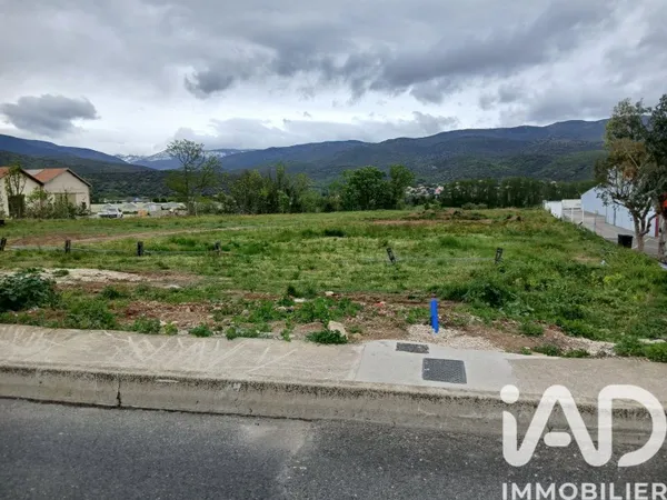 Commerce Vente Prades   470000€