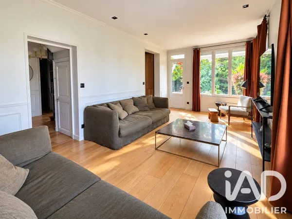 Maison 6 pièces 122 m²