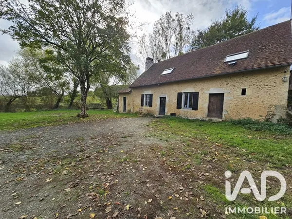 Maison 5 pièces 122 m²