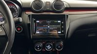 Suzuki Swift 1.4 Boosterjet Hybrid 129ch Sport — photo 19