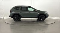 Dacia Duster 1.5 Blue dCi 115ch Extreme 4x2 — photo 4
