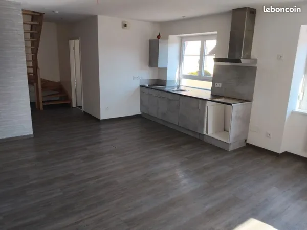 Proximité Pfaffenhoffen Loue appartement pièces